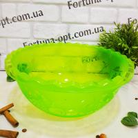 Миска 9 л Фрукты 0730 ✅ базовая цена 66.98 грн. ✔ Опт ✔ Акции ✔ Заходите! - Интернет-магазин Fortuna-opt.com.ua.