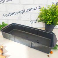 Лоток для рассады малый 35*14*6 см - 3445 ✅ базовая цена 17.76 грн. ✔ Опт ✔ Акции ✔ Заходите! - Интернет-магазин Fortuna-opt.com.ua.