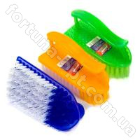 Щетка утюжок хозяйственная 2520 ➜ Оптом и в розницу ✅ актуальная цена -Интернет магазин ✅ Фортуна ✅