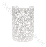 Держатель для бумажных полотенец Ажур 0739 ✅ базовая цена 51.60 грн. ✔ Опт ✔ Скидки ✔ Заходите! - Интернет-магазин ✅ Фортуна-опт ✅