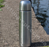 Термос нержавеющий A-Plus 1754 - 1000 мл ➜ фото ➜ розн цена $5.78 - Интернет-магазин ✅ Fortuna-opt.com.ua. ✅