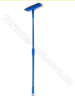 Окномойка с телескопической ручкой - 3126 ✅ базовая цена $1.94 ✔ Опт ✔ Скидки ✔ Заходите! - Интернет-магазин ✅ Фортуна-опт ✅