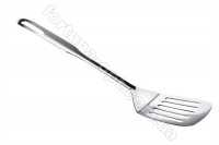 Металлическая лопатка с прорезями Empire М-0640 ✅базовая цена $1.27 ✔ Опт ✔ Акции ✔ Заходите! - Интернет-магазин Fortuna-opt.com.ua.