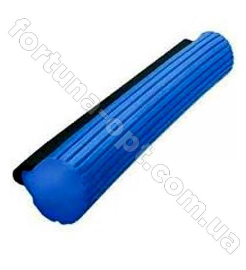 Запасная твердая губка МОП синий - 0063 ✅ базовая цена 54 грн. ✔ Опт ✔ Скидки ✔ Заходите! - Интернет-магазин ✅ Фортуна-опт ✅