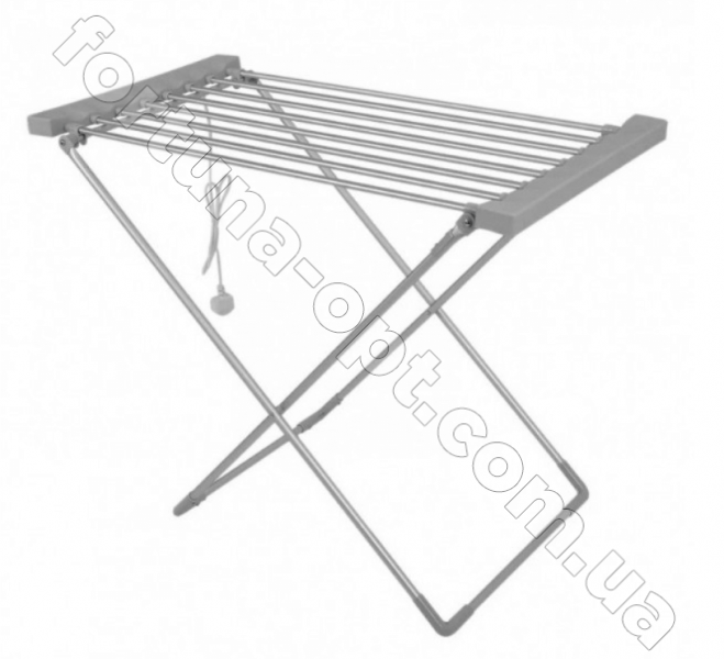 Электросушилка для белья напольная 10291 ✅ базовая цена $29.72 ✔ Опт ✔ Скидки ✔ Заходите! - Интернет-магазин ✅ Фортуна-опт ✅