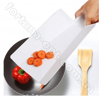 Доска пластиковая гибкая Frico - 801 ✅ базовая цена $2.66 ✔ Опт ✔ Акции ✔ Заходите! - Интернет-магазин Fortuna-opt.com.ua.