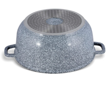 Набор казанов Edenberg с мраморным покрытием ЕВ - 8144✅базовая цена$108.49✔Опт✔Скидки✔Заходите! - Интернет-магазин ✅Фортуна-опт ✅