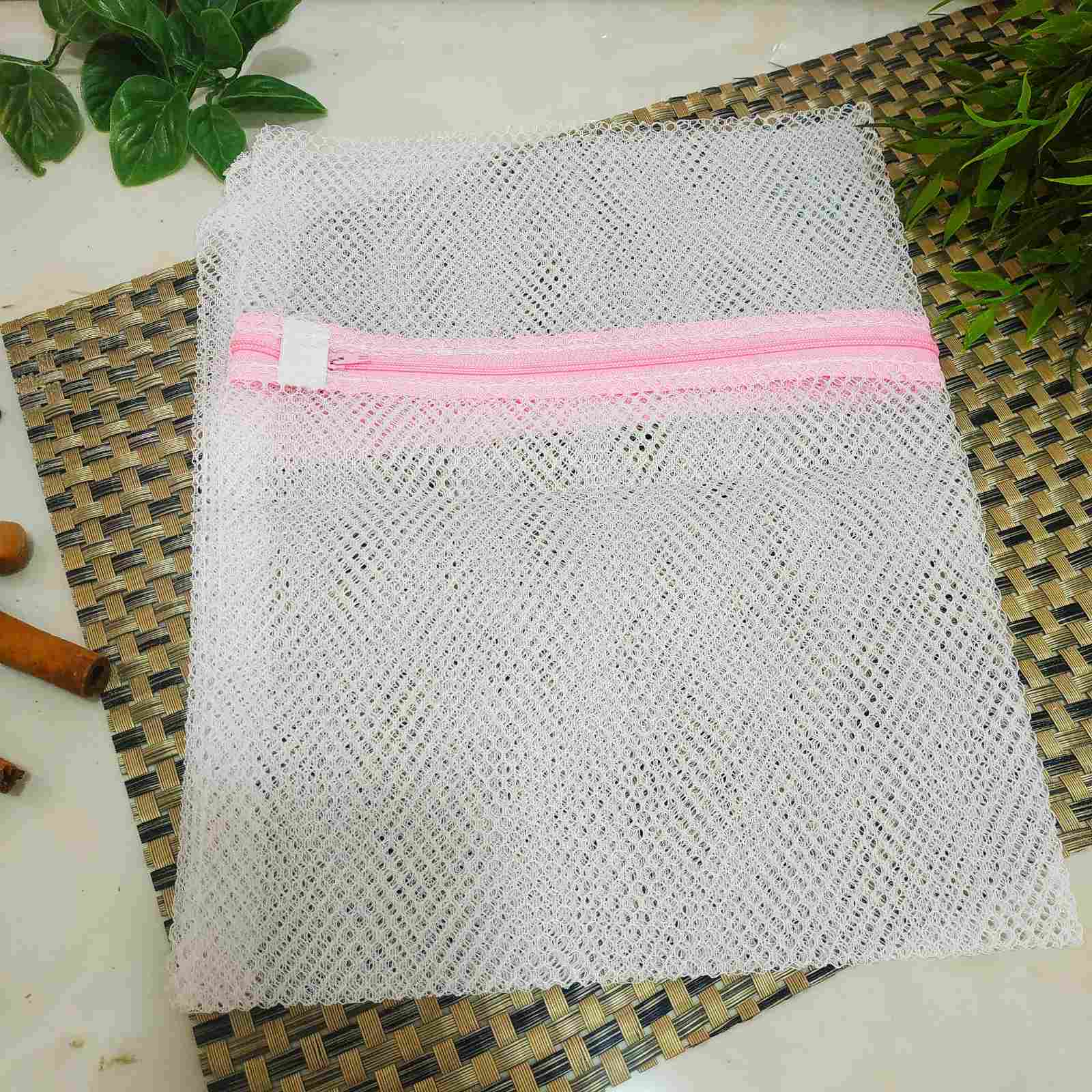 Сумка для стирки 50х60 см 1801 ✅ базовая цена 24.62 грн. ✔ Опт ✔ Скидки ✔ Заходите! - Интернет-магазин ✅ Фортуна-опт ✅