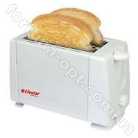 Тостер Livstar LSU-1225 ➜ Оптом и в розницу ✅ актуальная цена -Интернет магазин ✅ Фортуна ✅