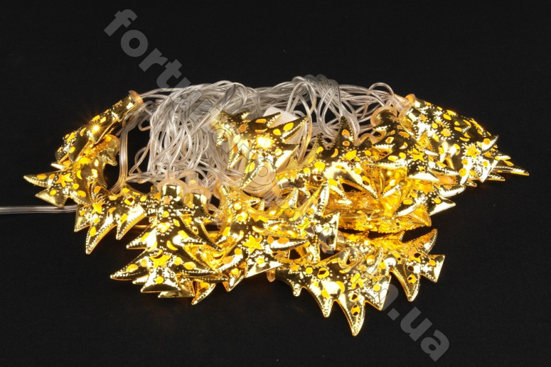 Гирлянда Led 206/2 ✅ базовая цена $2.70 ✔ Опт ✔ Акции ✔ Заходите! - Интернет-магазин Fortuna-opt.com.ua.