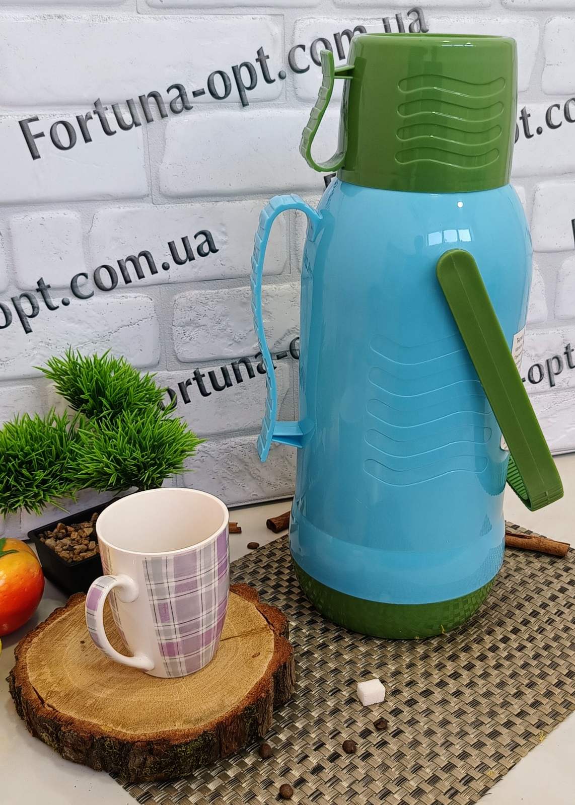 Термос стекло 3,2л МТ-4583-32 Stenson ✅ базовая цена $9.67 ✔ Опт ✔ Скидки ✔ Заходите! - Интернет-магазин ✅ Фортуна-опт ✅