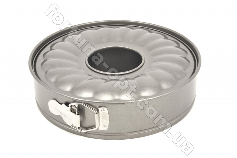 Форма для выпечки с крышкой (антипригарное покрытие) A-Plus - 1278 ✅ базовая цена $4.45 ✔ Опт ✔ Скидки ✔ Заходите! - Интернет-магазин ✅ Фортуна-опт ✅