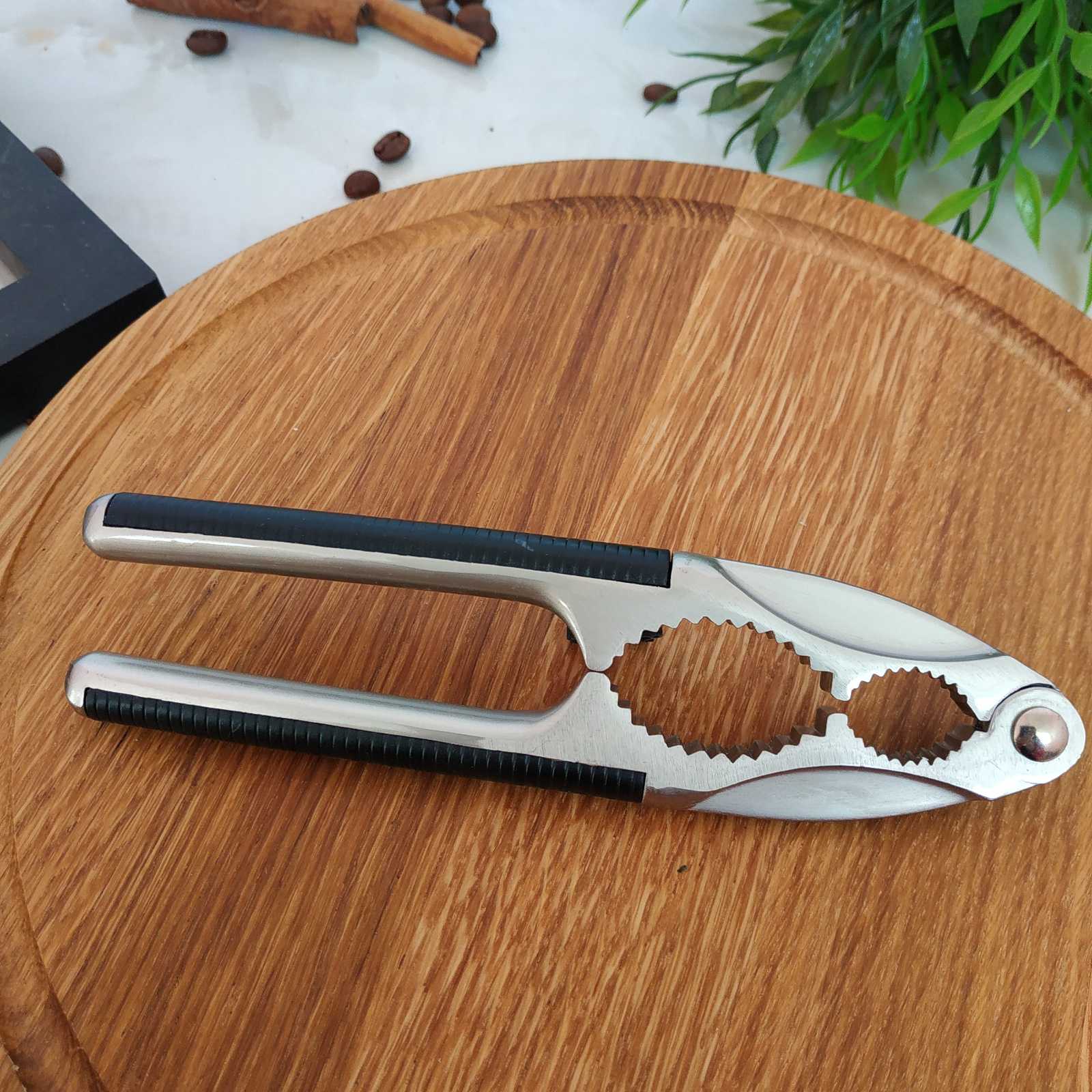 Орехокол Benson BN - 146 ✅ базовая цена $3.21 ✔ Опт ✔ Скидки ✔ Заходите! - Интернет-магазин ✅ Фортуна-опт ✅