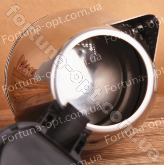 Электрочайник Livstar LSU - 506 (1,8л) ✅ базовая цена $5.17 ✔ Опт ✔ Скидки ✔ Заходите! - Интернет-магазин ✅ Фортуна-опт ✅