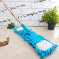 Полотер лапша телескоп 42 см Хит Феникс 9007 ➜ Оптом и в розницу ✅ актуальная цена -Интернет магазин ✅ Фортуна ✅