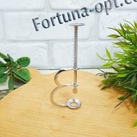 Косточкодавка металлическая "Вишня" 06805 ➜ Оптом и в розницу ✅ актуальная цена -Интернет магазин ✅ Фортуна ✅