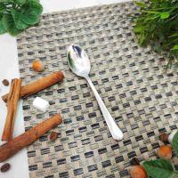 Ложка чайная Vanezia A-Plus - 0165 ✅ базовая цена $0.32 ✔ Опт ✔ Акции ✔ Заходите! - Интернет-магазин Fortuna-opt.com.ua.