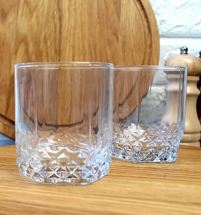 Набор стаканов 250 мл VALSE Pasabahce 42943 6 шт ✅ базовая цена 251.82 грн. ✔ Опт ✔ Скидки ✔ Заходите! - Интернет-магазин ✅ Фортуна-опт ✅