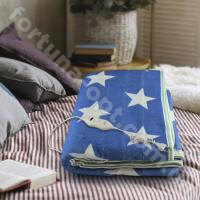 Электропростынь с сумкой electric blanket 150*120 Звезда - 7418 ✅ базовая цена $14.20 ✔ Опт ✔ Акции ✔ Заходите! - Интернет-магазин Fortuna-opt.com.ua.