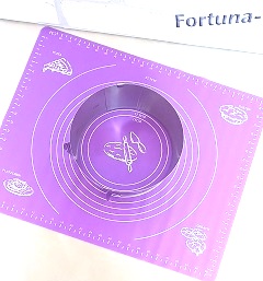 Форма для торта круглая раздвижная 10 см 613 ✅ базовая цена $3.03 ✔ Опт ✔ Скидки ✔ Заходите! - Интернет-магазин ✅ Фортуна-опт ✅