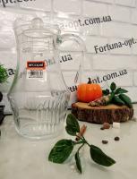 Кувшин для воды с крышкой Arcopal Orient 1,8 л - 7781 ➜ Оптом и в розницу ✅ актуальная цена -Интернет магазин ✅Фортуна✅