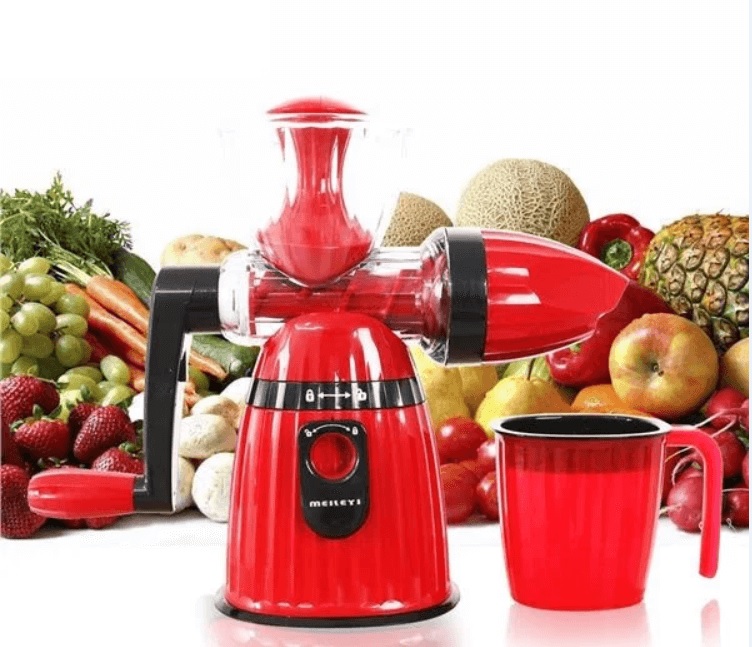 Соковыжималка ручная MEILEYI MLY 662 ✅ базовая цена $10.36 ✔ Опт ✔ Скидки ✔ Заходите! - Интернет-магазин ✅ Фортуна-опт ✅
