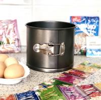 Форма для пасхи 13,7*12 см A-Plus - 1135 ➜ Оптом и в розницу ✅ актуальная цена -Интернет магазин ✅ Фортуна ✅