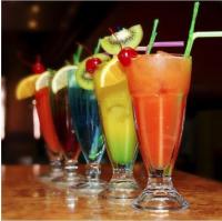 Бокал Коктейль 300 мл Касабланка 1шт Helios - 6116  ➜ Оптом и в розницу ✅ актуальная цена -Интернет магазин ✅ Фортуна ✅ 