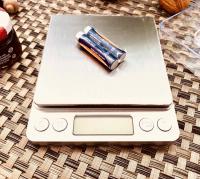 Весы ювелирные 0,1г до 500 Гм Livstar 0463✅базовая цена $5.68✔Опт✔Акции✔Заходите! - Интернет-магазин Fortuna-opt.com.ua.