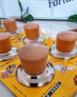 Ручка на крышку 7-717 (дерево+нерж) ✅ базовая цена 25.86 грн. ✔ Опт ✔ Акции ✔ Заходите! - Интернет-магазин Fortuna-opt.com.ua.