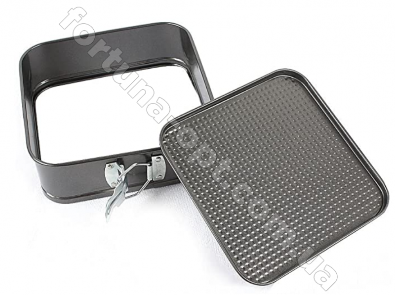 Форма для выпечки разъемная Stenson MH - 0762 ✅ базовая цена $3.07 ✔ Опт ✔ Скидки ✔ Заходите! - Интернет-магазин ✅ Фортуна-опт ✅