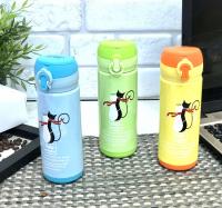 Термос нержавеющий Benson BN - 036 -1021- 350 мл ➜ базовая цена $5.54 ✅ - Интернет-магазин ✅ Фортуна✅