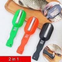 Нож для чистки рыбы Benson 1076 ✅базовая цена $0.92 ✔ Опт ✔ Акции ✔ Заходите! - Интернет-магазин Fortuna-opt.com.ua.