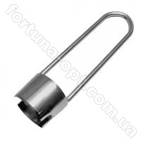 Нож для удаления сердцевины овощей - 0131 ➜ Оптом и в розницу ✅ актуальная цена -Интернет магазин ✅ Фортуна ✅