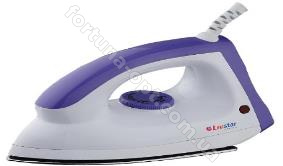 Утюг Livstar - 1751 (1200Вт) ➜ Оптом и в розницу ✅ актуальная цена -Интернет магазин ✅ Фортуна ✅