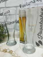 Пивной бокал "Вайсен" 2шт/наб 520 мл h-21.7 см 42126/2 ➜ Оптом и в розницу ✅ актуальная цена -Интернет магазин ✅ Фортуна ✅ 