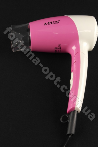 Фен А+ 0081 ✅ базовая цена $67.20 ✔ Опт ✔ Скидки ✔ Заходите! - Интернет-магазин ✅ Фортуна-опт ✅