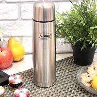 Термос нержавеющий A-Plus - 1751 - 350 мл ➜ базовая цена $3.74 ✅ - Интернет-магазин ✅ Фортуна✅