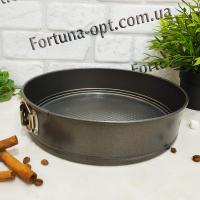 Форма для торта отдельная д-28 см Stenson - 2557 ➜ Оптом и в розницу ✅ актуальная цена -Интернет магазин ✅ Фортуна ✅