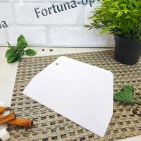 Шпатель для теста 12,5х19,5см 2103➜ Оптом и в розницу ✅ актуальная цена -Интернет магазин ✅ Фортуна ✅