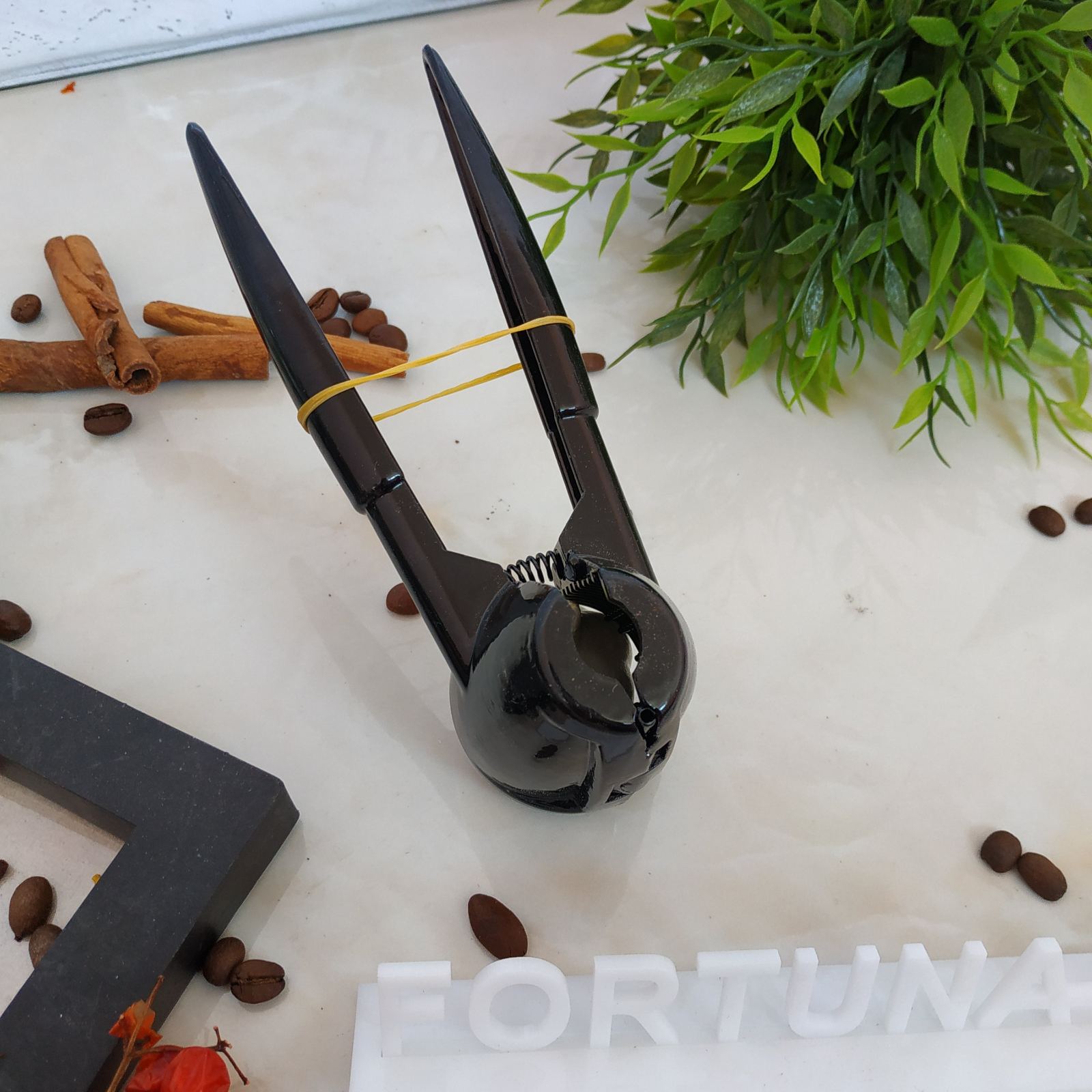 Орехокол для орехов Empire EM - 9586 ✅ базовая цена $2.31 ✔ Опт ✔ Скидки ✔ Заходите! - Интернет-магазин ✅ Фортуна-опт ✅