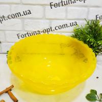 Миска 6 л Фрукты 0720 ✅ базовая цена 44.02 грн. ✔ Опт ✔ Акции ✔ Заходите! - Интернет-магазин Fortuna-opt.com.ua.