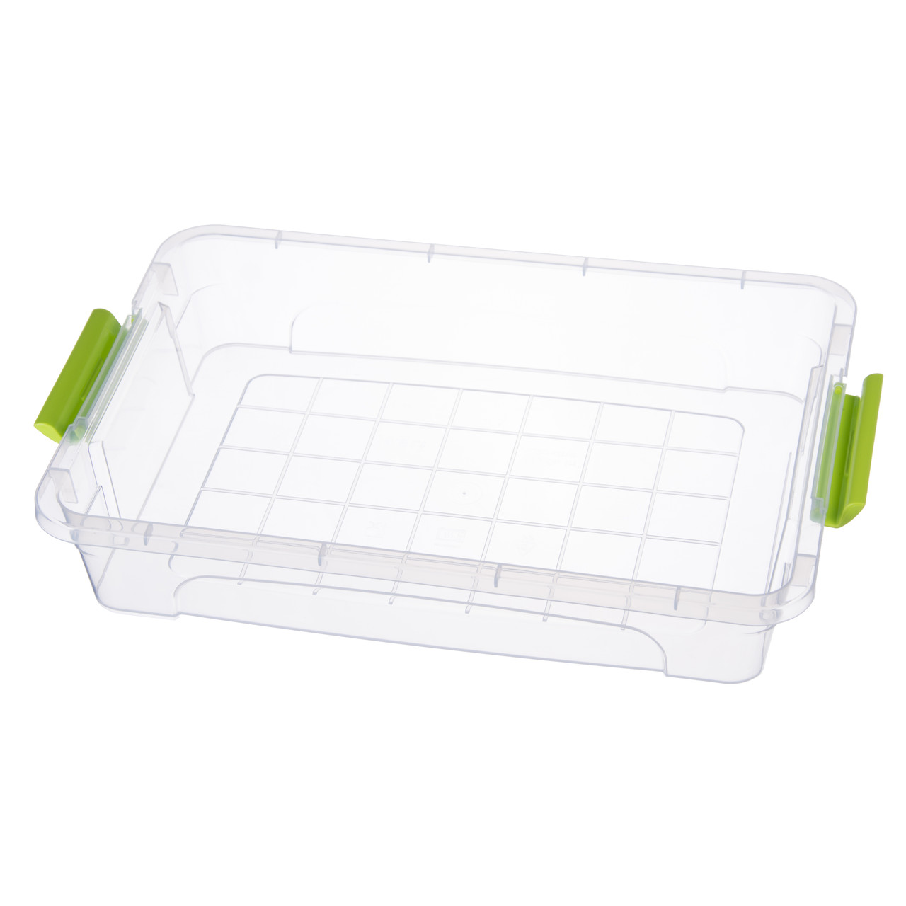 Контейнер Paper Box 4.5 л 0450 ✅ базовая цена 72.22 грн. ✔ Опт ✔ Скидки ✔ Заходите! - Интернет-магазин ✅Фортуна-опт ✅