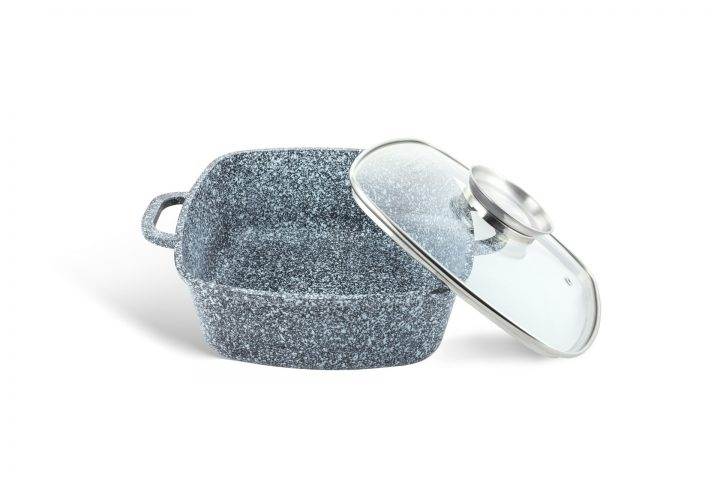 Набор казанов с мраморным покрытием Edenberg EB - 8030 ✅ базовая цена $62.87 ✔ Опт ✔ Скидки ✔ Заходите! - Интернет-магазин ✅ Фортуна-опт ✅