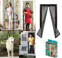 Сетка москитная от насекомых 0021 ✅ базовая цена $2.14 ✔ Опт ✔ Акции ✔ Заходите! - Интернет-магазин Fortuna-opt.com.ua.