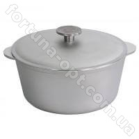 Казан алюминиевый литой Биол K 0150 - 1,5 л ✅ базовая цена 105.79 грн. ✔ Опт ✔ Акции ✔ Заходите! - Интернет-магазин Fortuna-opt.com.ua.