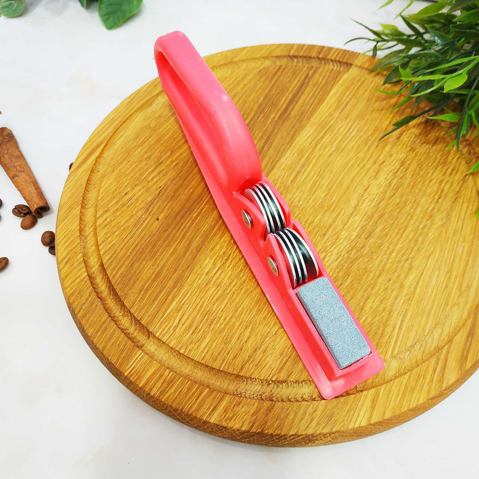 Точилка с камнем 135  ✅ базовая цена 24.95 грн. ✔ Опт ✔ Скидки ✔ Заходите! - Интернет-магазин ✅ Фортуна-опт ✅