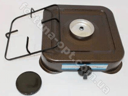 Таганок газовая плита Domotec MS-6601 ✅ базовая цена $6.29 ✔ Опт ✔ Скидки ✔ Заходите! - Интернет-магазин ✅ Фортуна-опт ✅