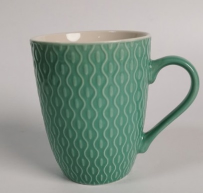 Чашка 330 мл Теплый кашемир 2610/1 ✅ базовая цена 36.12 грн. ✔ Опт ✔ Скидки ✔ Заходите! - Интернет-магазин ✅ Фортуна-опт ✅