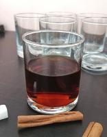 Стаканы виски "Истамбул" 6шт/наб 245 мл 42405 ➜ Оптом и в розницу ✅ актуальная цена - Интернет магазин ✅ Фортуна ✅